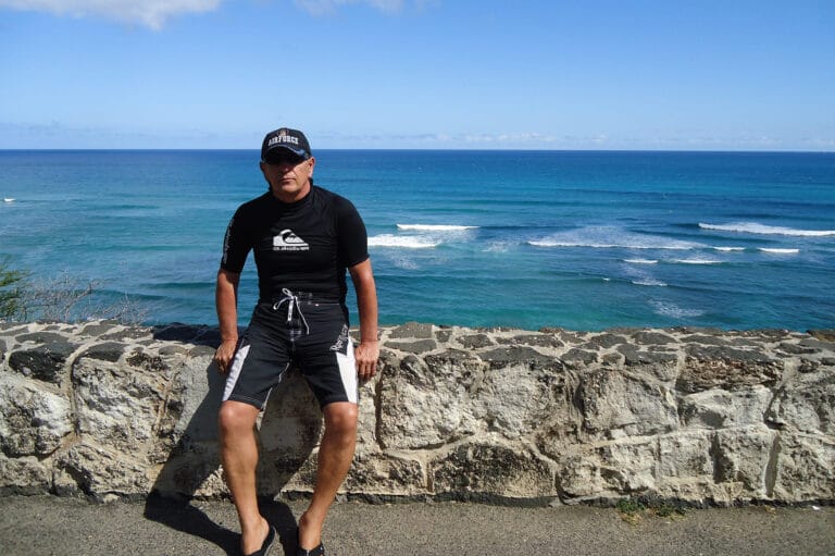 Diamond Head / Surrounded by Tiger Sharks