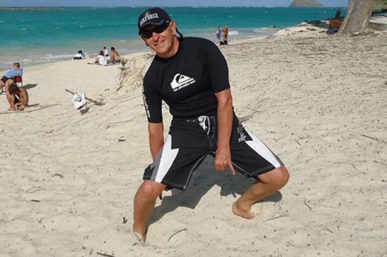 The Makaha weekend